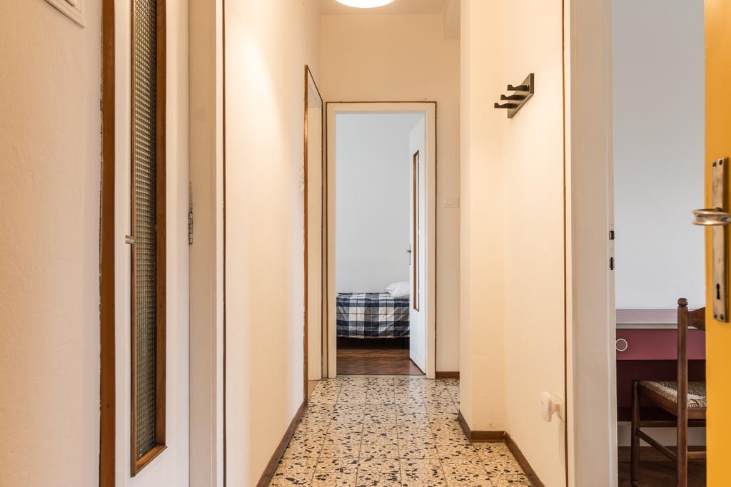 Casa Serena - Casa Serena Тревизо Экстерьер фото